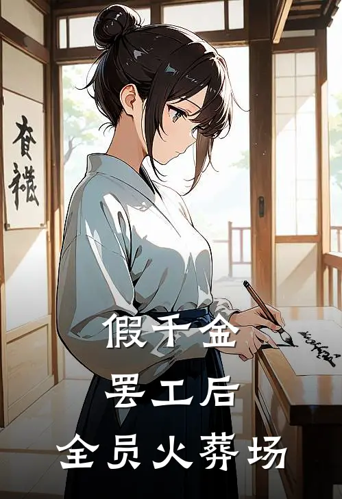 假千金罢工后，全员火葬场苏曼苏佑热门的小说_免费小说假千金罢工后，全员火葬场(苏曼苏佑)