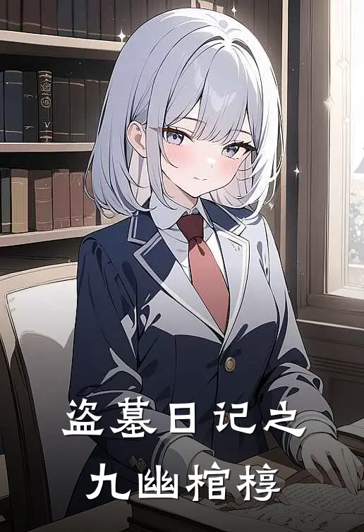 盗墓日记之九幽棺椁