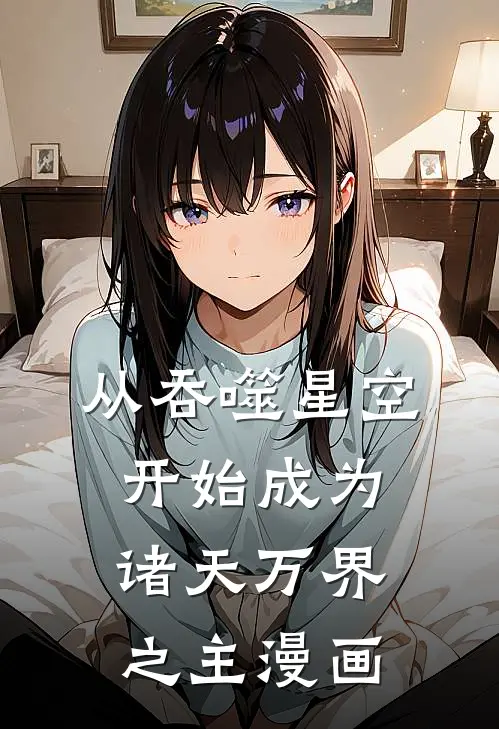 从吞噬星空开始成为诸天万界之主漫画