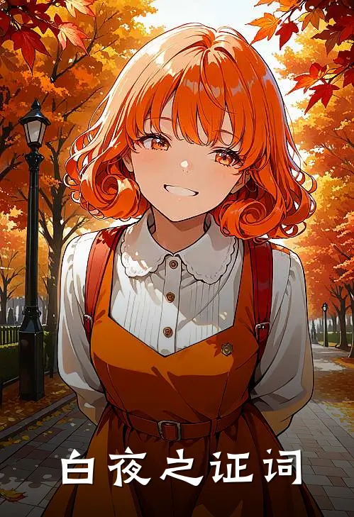 白夜之证词