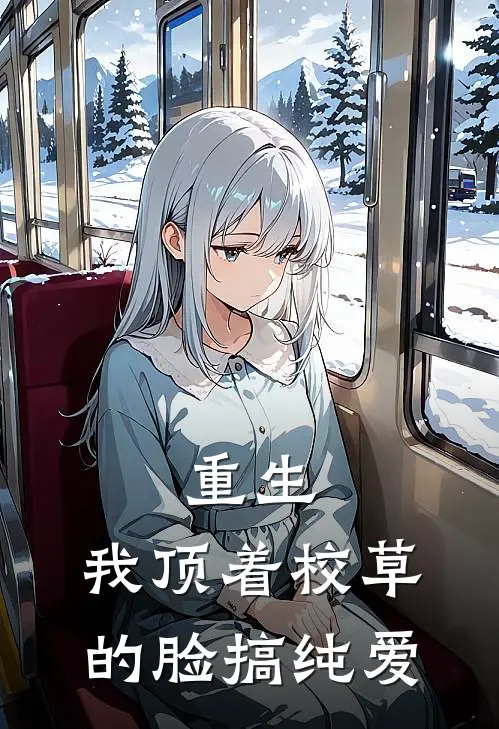 重生：我顶着校草的脸搞纯爱
