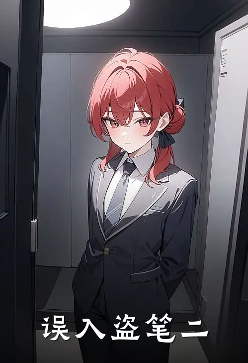 误入盗笔【二】