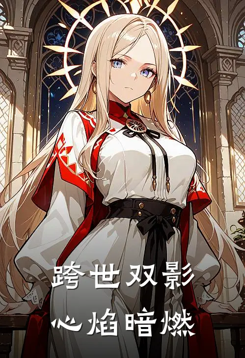 跨世双影：心焰暗燃沈诗悦慕君临全文免费阅读_热门小说大全跨世双影：心焰暗燃沈诗悦慕君临