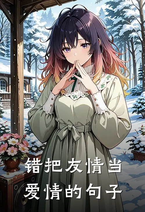 错把友情当爱情的句子