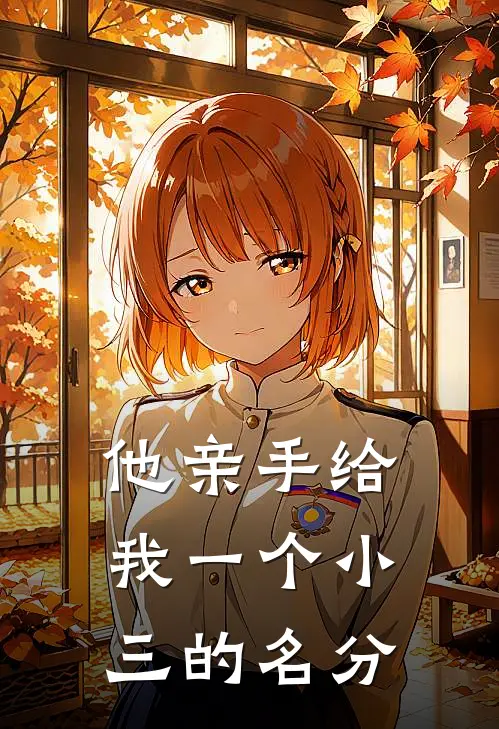 他亲手给我一个小三的名分孙梨宁宝无弹窗全文免费阅读_最新推荐小说他亲手给我一个小三的名分(孙梨宁宝)