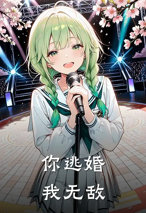 你逃婚，我无敌