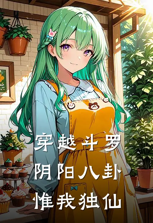 穿越斗罗阴阳八卦惟我独仙