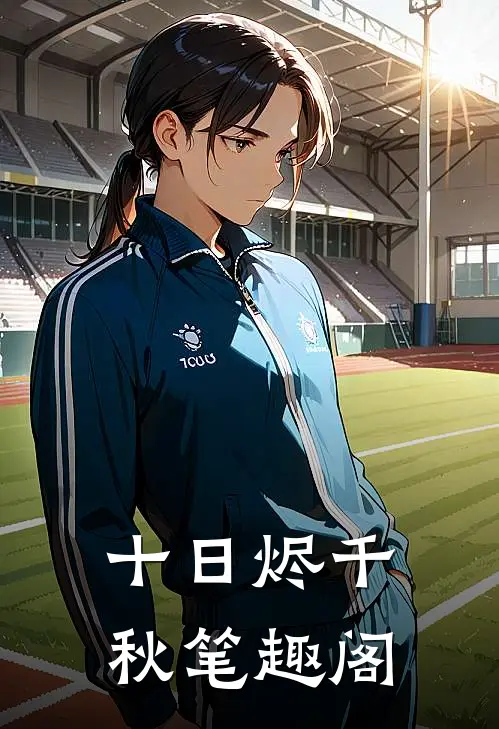 十日烬千秋笔趣阁