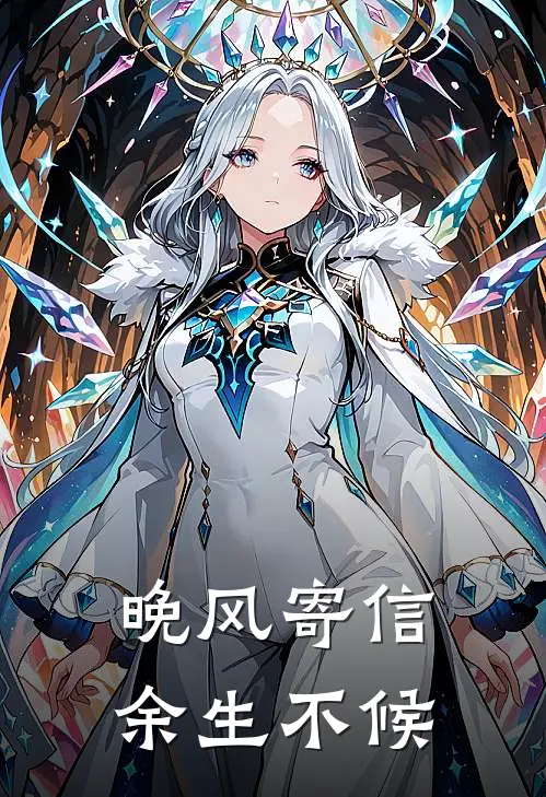 晚风寄信，余生不候