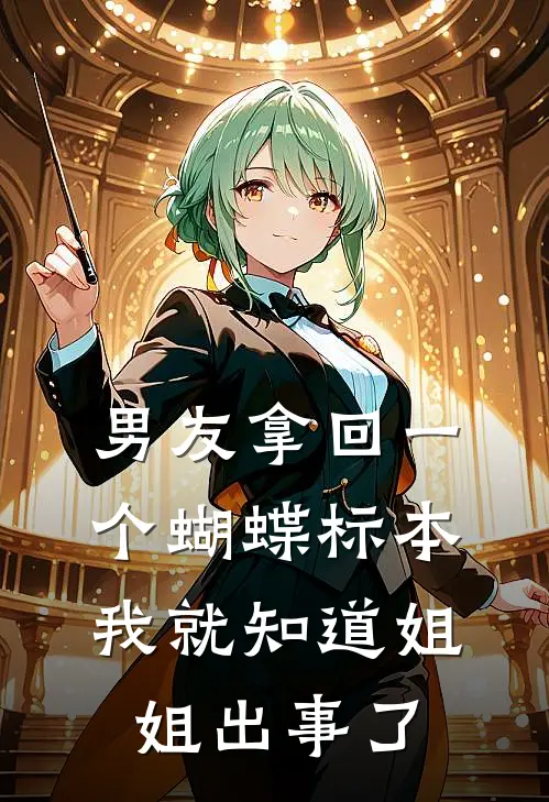 男友拿回一个蝴蝶标本，我就知道姐姐出事了(黎书陆东)热门小说_《男友拿回一个蝴蝶标本，我就知道姐姐出事了》最新章节在线阅读