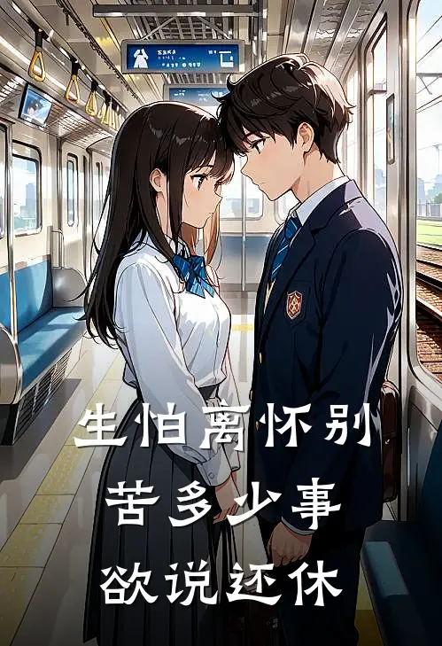 生怕离怀别苦多少事欲说还休庄晓梦周祈安最新全本小说_最新章节列表生怕离怀别苦多少事欲说还休(庄晓梦周祈安)