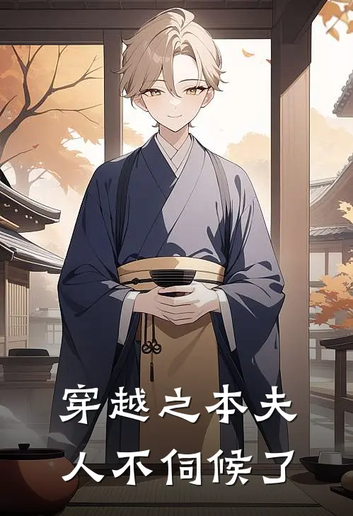 穿越之本夫人不伺候了