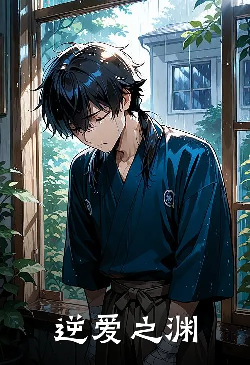 逆爱之渊(傅沉寒傅沉寒)免费热门小说_最新小说推荐逆爱之渊傅沉寒傅沉寒