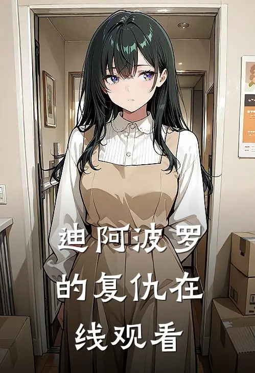 迪阿波罗的复仇在线观看