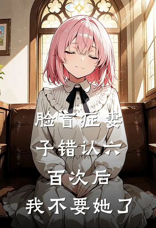 脸盲症妻子错认六百次后，我不要她了江屿陆衍免费小说大全_小说完结脸盲症妻子错认六百次后，我不要她了(江屿陆衍)