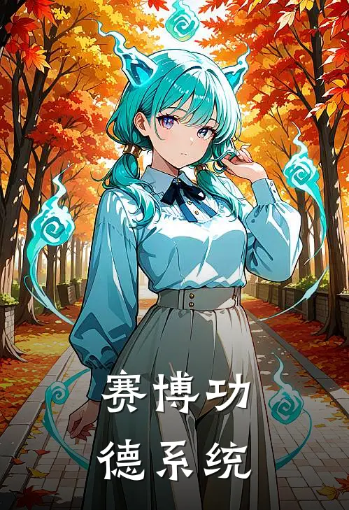 《赛博功德系统》周玄周玄刚全文免费在线阅读_《赛博功德系统》全集阅读