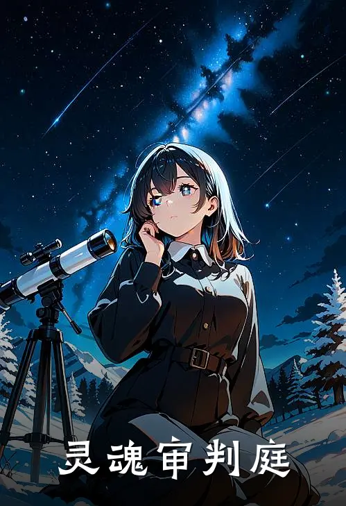 灵魂审判庭
