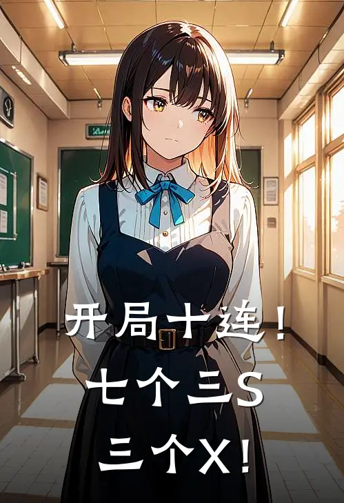 开局十连！七个三S三个X！