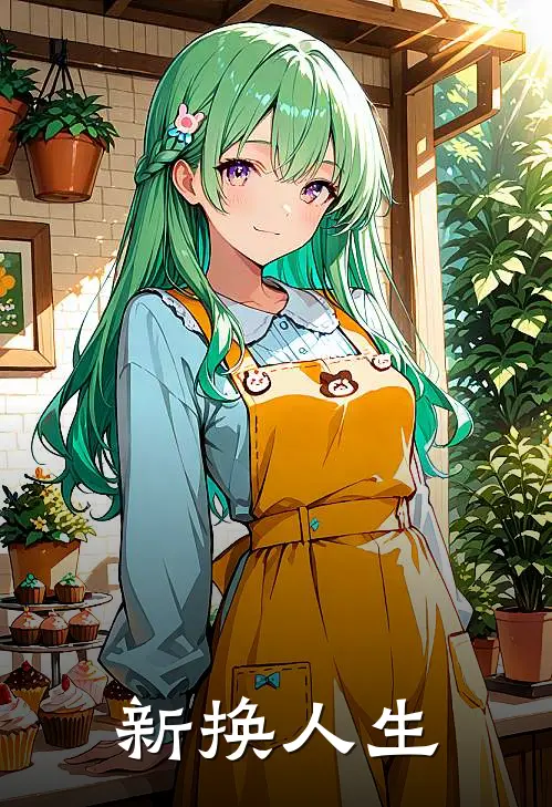 新换人生(陈帅陈帅)免费阅读完整版小说_完结免费小说新换人生(陈帅陈帅)