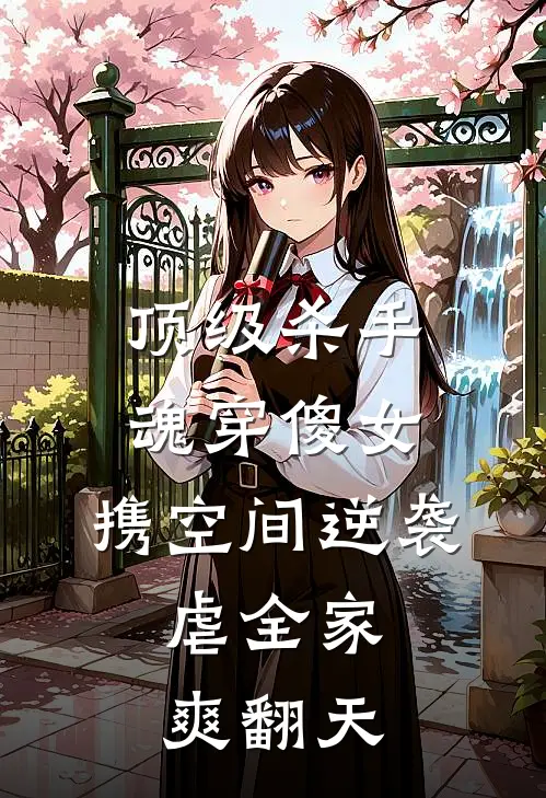 顶级杀手魂穿傻女，携空间逆袭，虐全家爽翻天