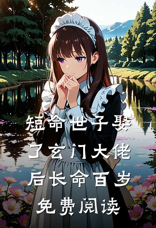 短命世子娶了玄门大佬后长命百岁免费阅读