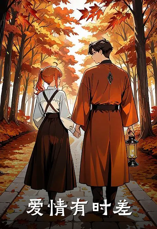 爱情有时差路知行无措热门小说阅读_好看的小说推荐完结爱情有时差路知行无措