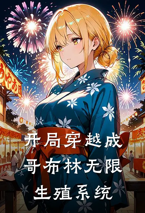 开局穿越成哥布林无限生殖系统