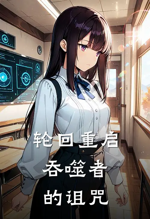 轮回重启：吞噬者的诅咒