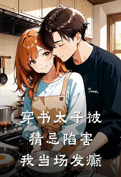 穿书太子被猜忌陷害，我当场发癫（李熠李显宗）最新章节列表