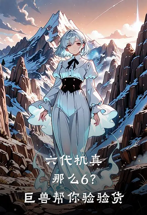 六代机真那么6？巨兽帮你验验货