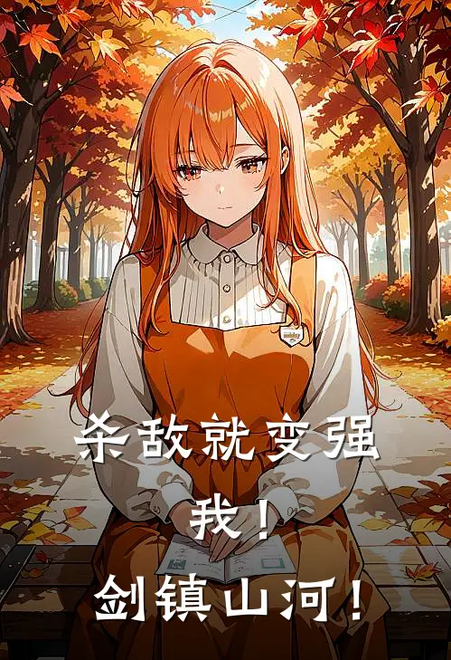 杀敌就变强：我！剑镇山河！