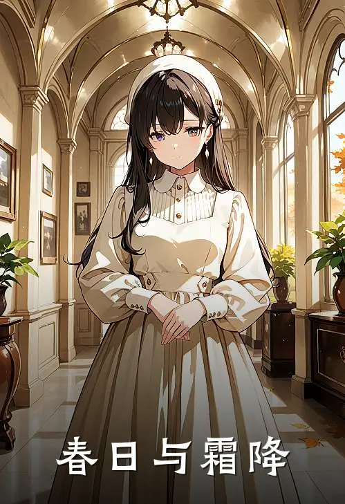 春日与霜降(芙洛拉卡洛斯)完整版免费小说_完结版小说推荐春日与霜降(芙洛拉卡洛斯)
