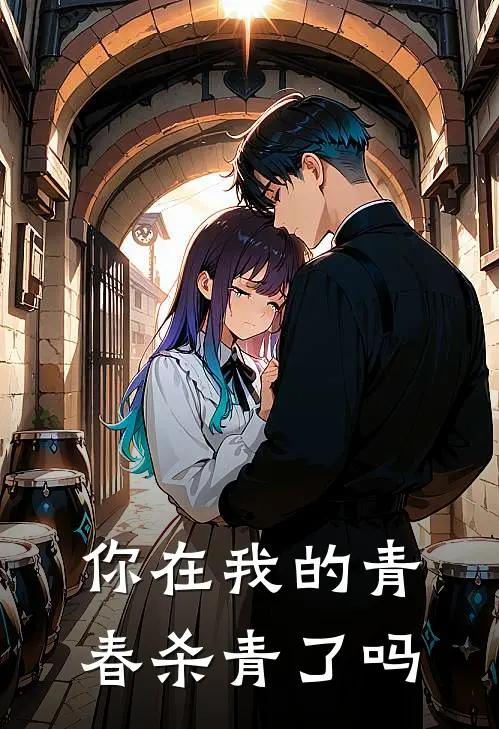 你在我的青春杀青了吗