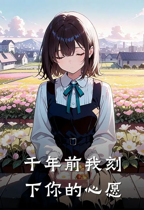 千年前我刻下你的心愿