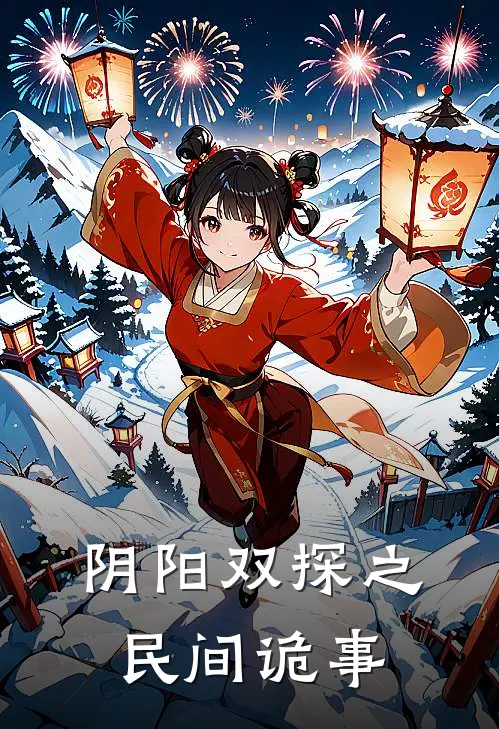 阴阳双探之民间诡事陈青阳柳七娘已完结小说_最新章节列表阴阳双探之民间诡事(陈青阳柳七娘)