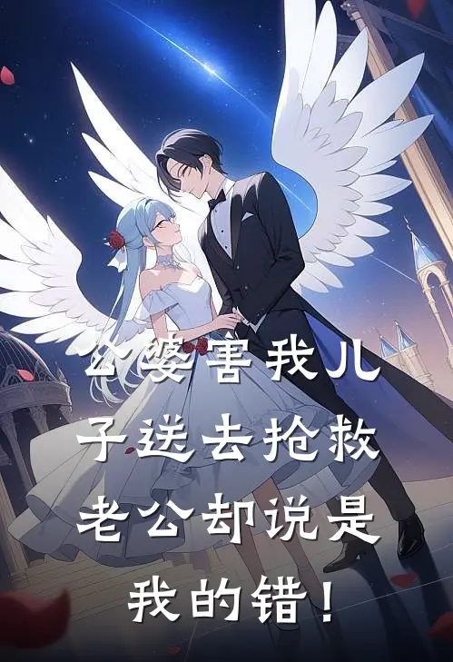 公婆害我儿子送去抢救，老公却说是我的错！轩轩建辉小说完结免费_最新章节列表公婆害我儿子送去抢救，老公却说是我的错！(轩轩建辉)