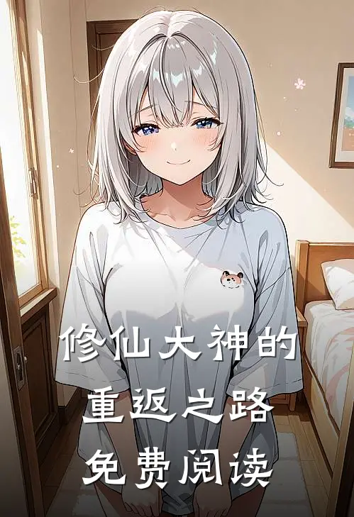 修仙大神的重返之路免费阅读