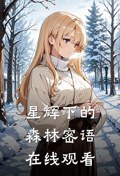 星辉下的森林密语在线观看