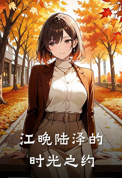 江晚陆泽的时光之约