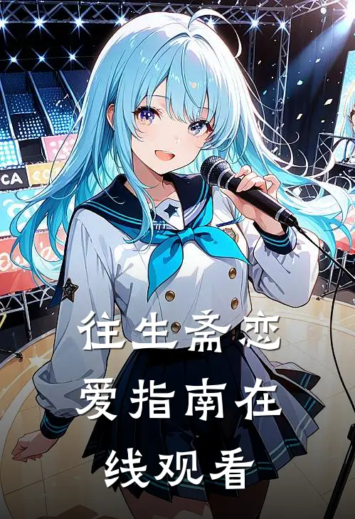 往生斋恋爱指南在线观看