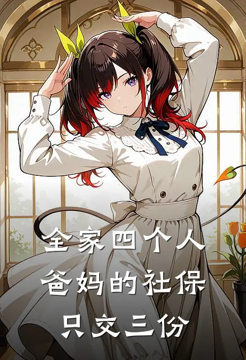 全家四个人，爸妈的社保只交三份