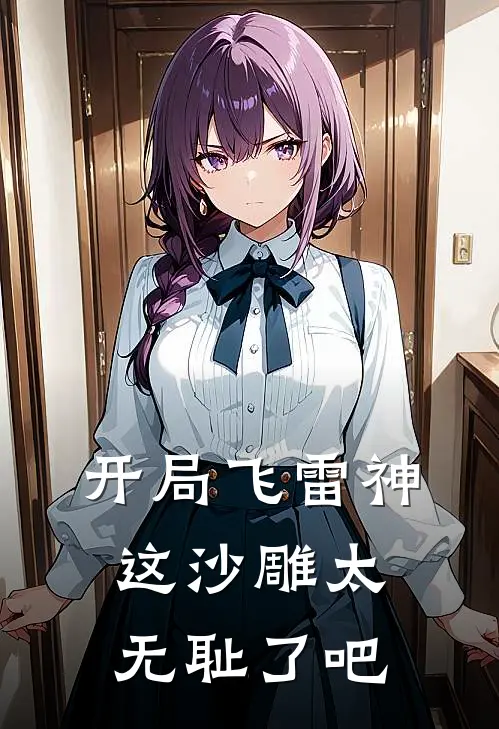 开局飞雷神，这沙雕太无耻了吧