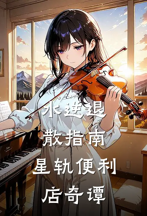 水逆退散指南：星轨便利店奇谭