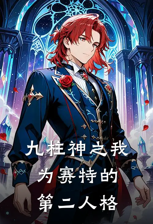 九柱神之我为赛特的第二人格