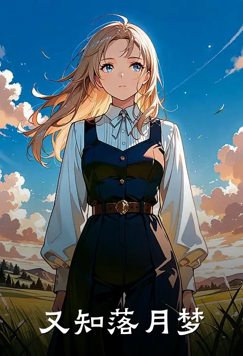 又知落月梦月织林知全文免费阅读无弹窗大结局_（月织林知）又知落月梦最新小说