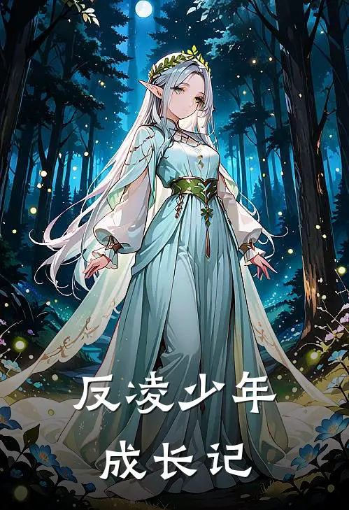 反凌少年成长记