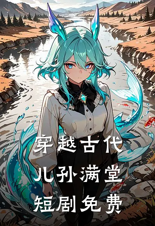 穿越古代儿孙满堂短剧免费