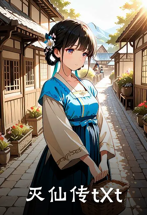 灭仙传tXt