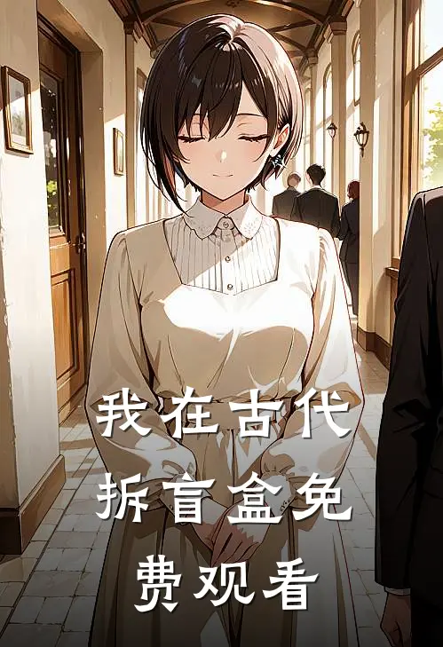 我在古代拆盲盒免费观看