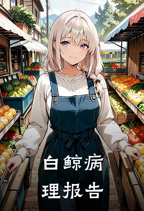 【白鲸病理报告】江夏林娜最新免费小说_免费完本小说【白鲸病理报告】江夏林娜